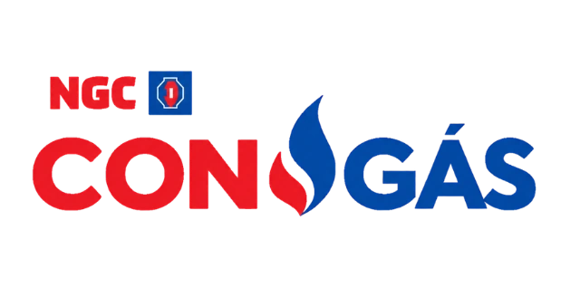 Congás Lafaiete - NGC